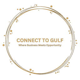 Connect to Gulf Logo